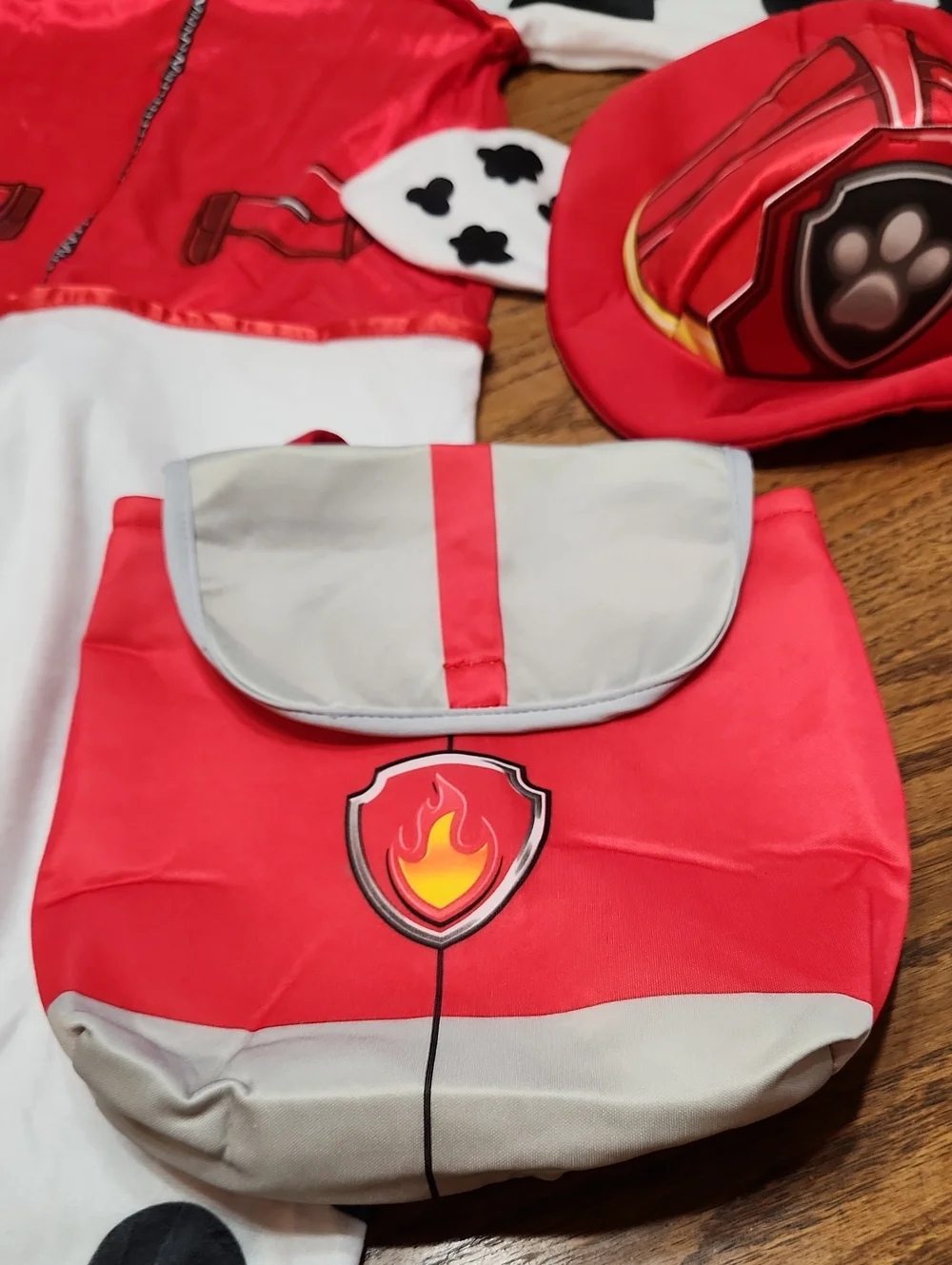 Disney Paw Patrol Halloween costume Size Small